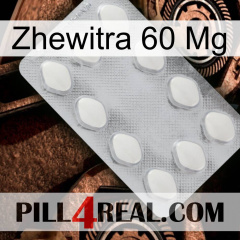 Zhewitra 60Mg 16